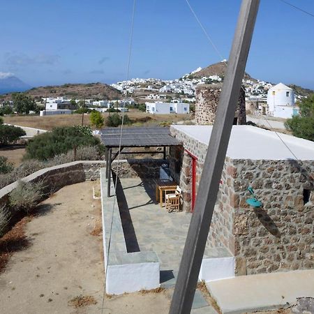 Marketos Windmill And Houses ตริปิตี ภายนอก รูปภาพ